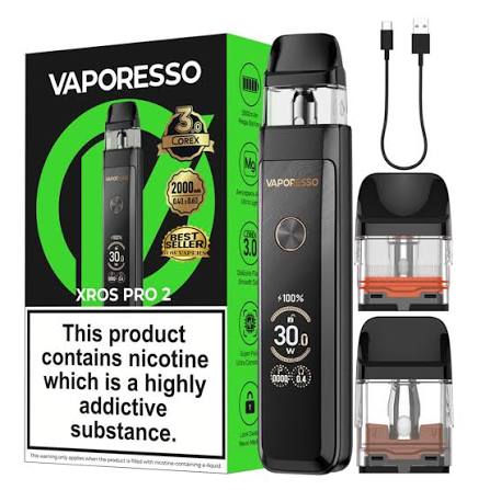 VAPORESSO XROS PRO 2 POD KIT