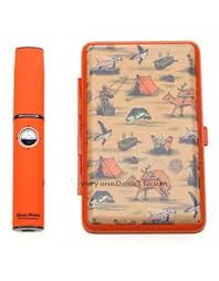 GRENCO SKATE MENTAL "MICRO G" DRY HERB & CONCENTRATES VAPORIZER WITH SURVIVAL SPEAKER CASE