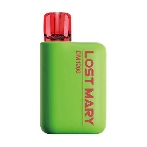 LOST MARY DM1200 (1200 PUFF) DISPOSABLE VAPES
