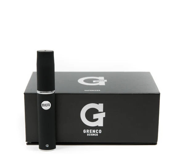 GRENCO - G MICRO VAPORIZER