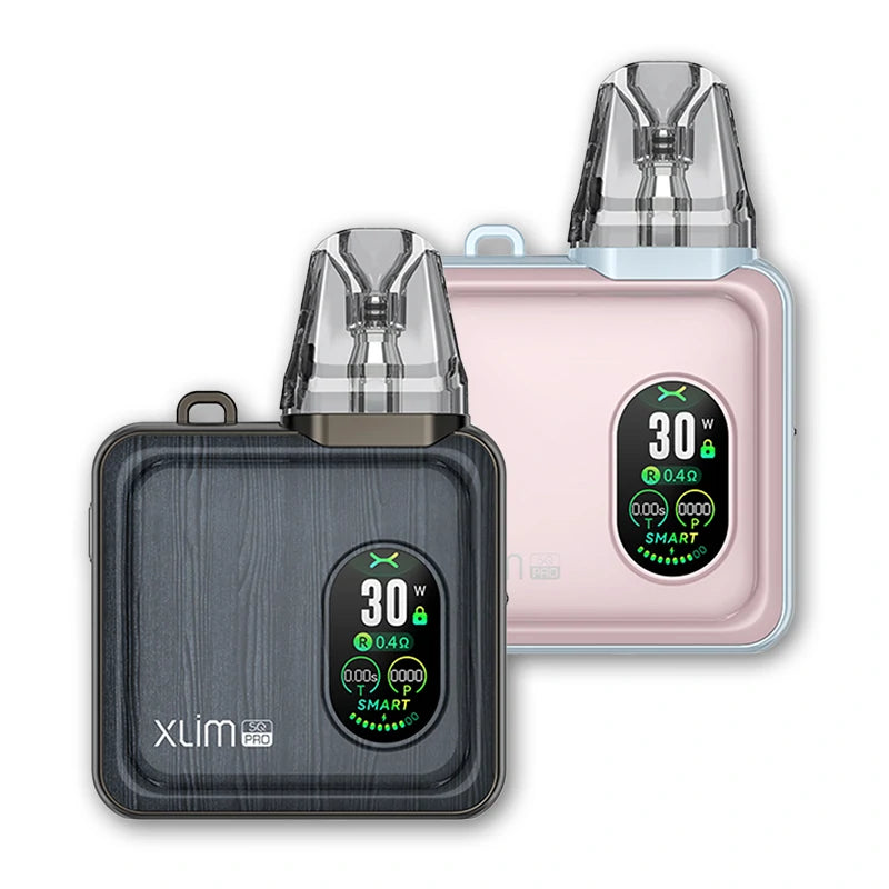 OXVA Xlim Pro SQ Kit - Brighton Vape Store Redeyeheadshop.co.uk OXVA Xlim Pro SQ Kit - Brighton Vape Store Redeyeheadshop.co.uk