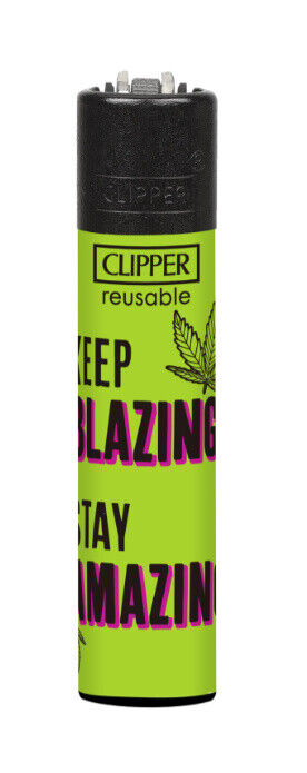 CLIPPER LIGHTERS - HOT QUOTES