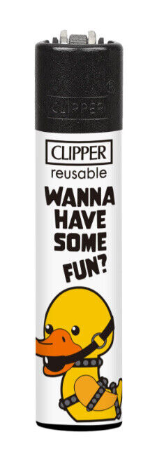 CLIPPER LIGHTERS - NAUGHTY SEX QUOTES