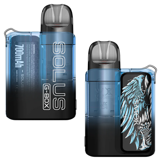 SMOK SOLUS G-BOX POD KIT