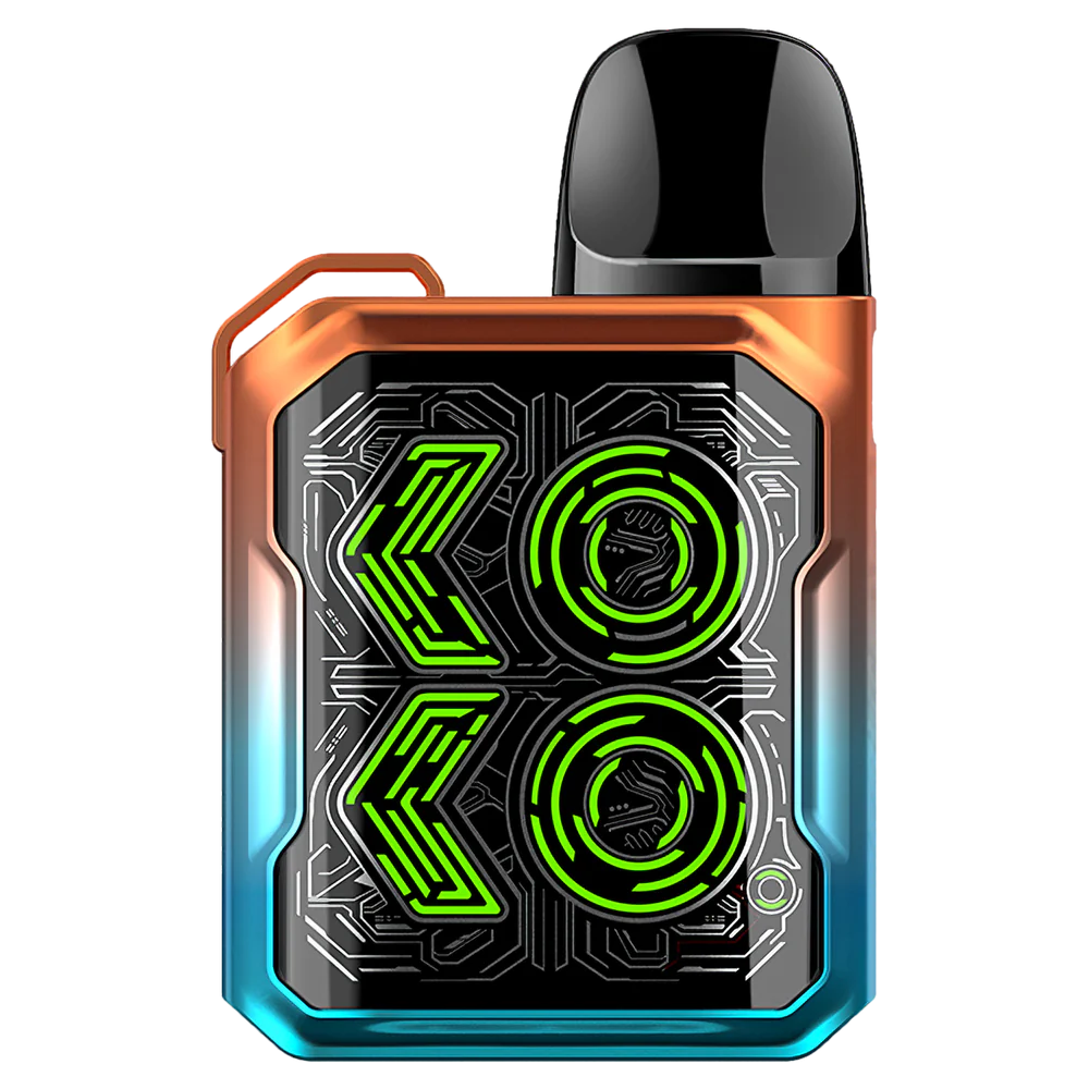 UWELL CALIBURN GK2 POD KIT