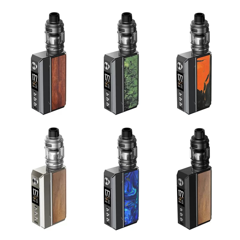 VOOPOO DRAG 4 KIT