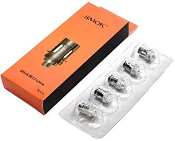 SMOK M17 COILS 0.6 Ohm
