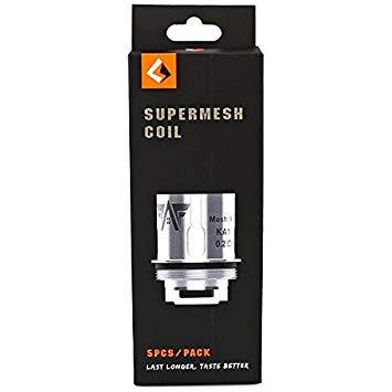 GEEKVAPE SUPER MESH COILS 0.2 ohm