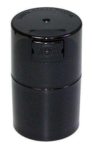 TIGHT VAC - POCKETVAC 0.06 LITRE AIR TIGHT STORAGE CONTAINER