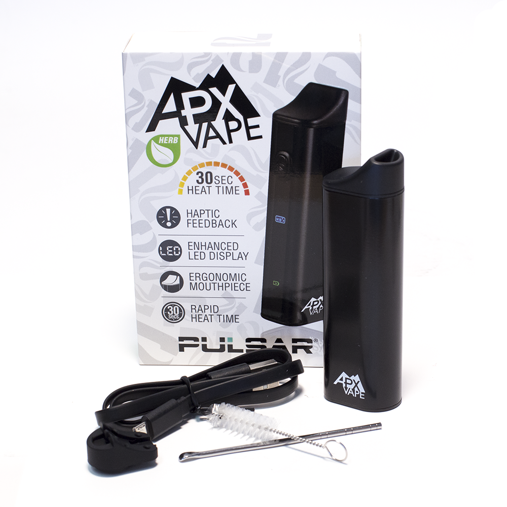 PULSAR APX VAPORIZER