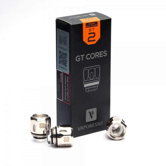 VAPORESSO GT CORE GT2 COILS 0.4ohm