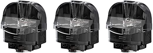 SMOK NORD 50W - EMPTY LP2 PODS