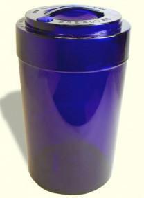 TIGHT VAC 10LTR BREADVAC - AIR TIGHT STORAGE CONTAINER