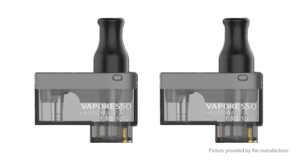 VAPORESSO AURORA PLAY REPLACEMENT PODS