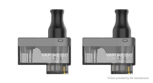 VAPORESSO AURORA PLAY REPLACEMENT PODS