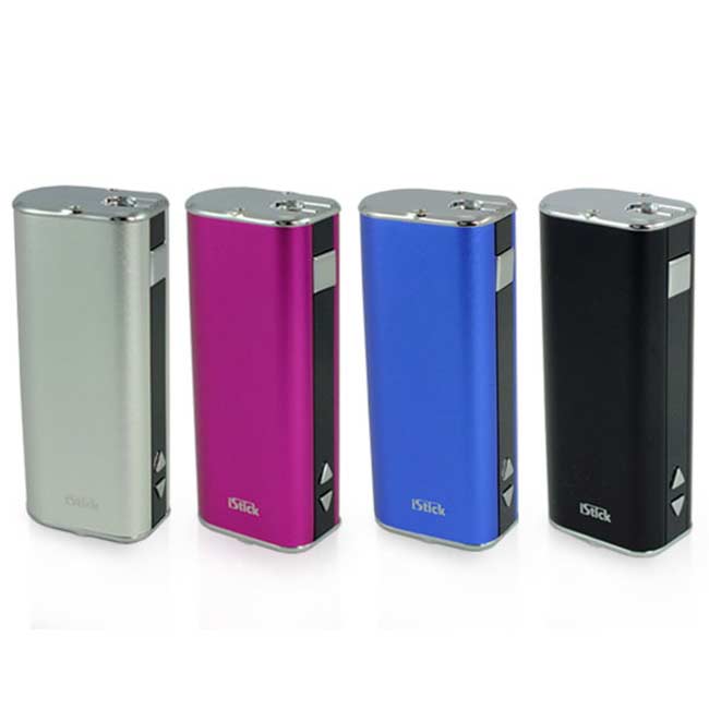 ELEAF ISTICK 20W MOD