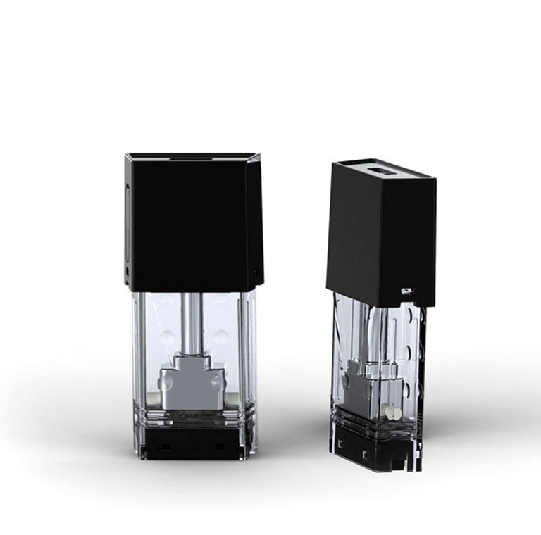 SMOK FIT KIT - REPLACEMENT PODS - PACK OF 3