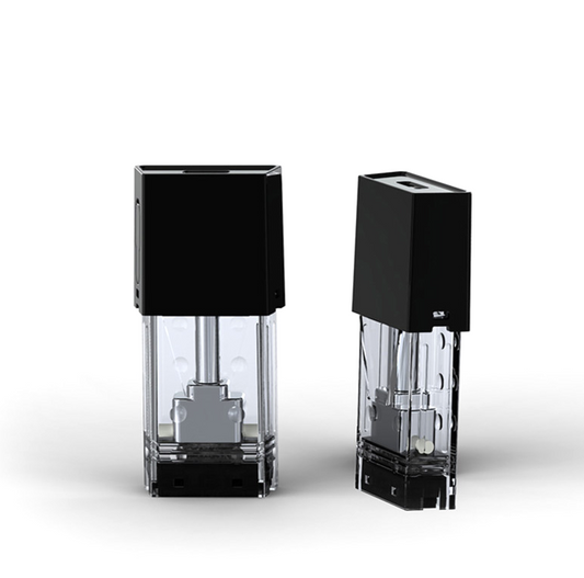 SMOK FIT KIT - REPLACEMENT PODS - PACK OF 3