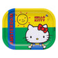 HELLO KITTY "CLASSIC AMSTERDAM" METAL ROLLING TRAY BY G-ROLLZ - SMALL