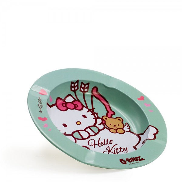 HELLO KITTY ASHTRAY - "CUPID" DESIGN