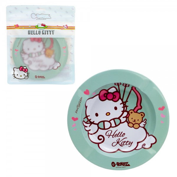 HELLO KITTY ASHTRAY - "CUPID" DESIGN