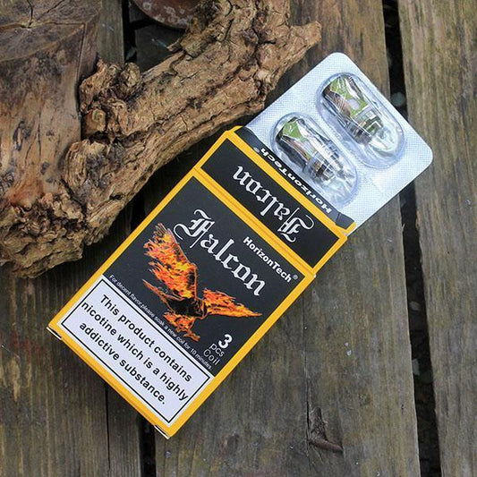 HORIZON TECH - FALCON COILS F1 0.20 ohm