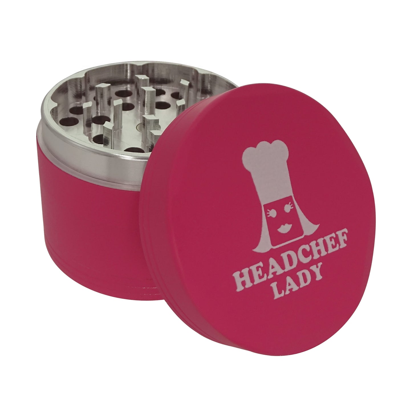 HEADCHEF LADY 55mm GRINDER