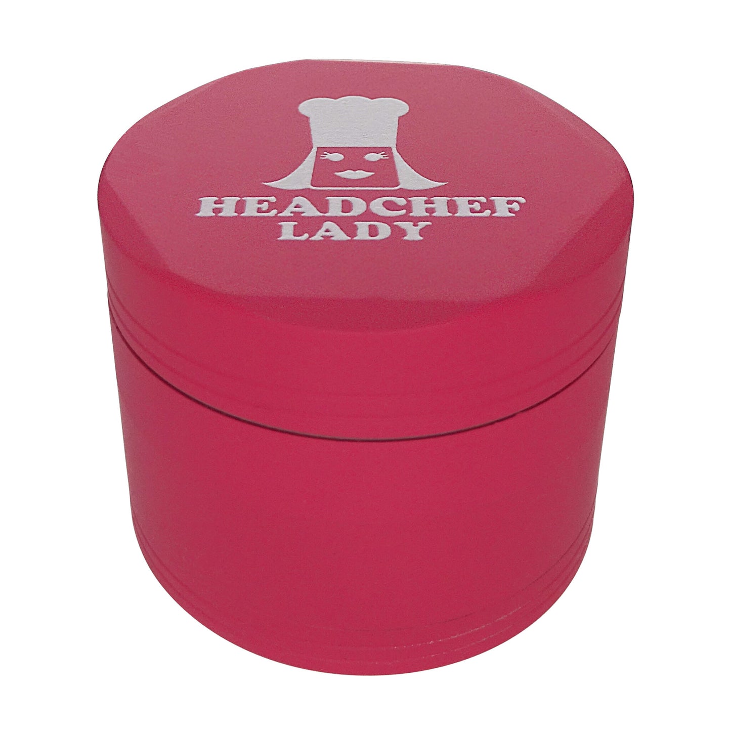 HEADCHEF LADY 55mm GRINDER