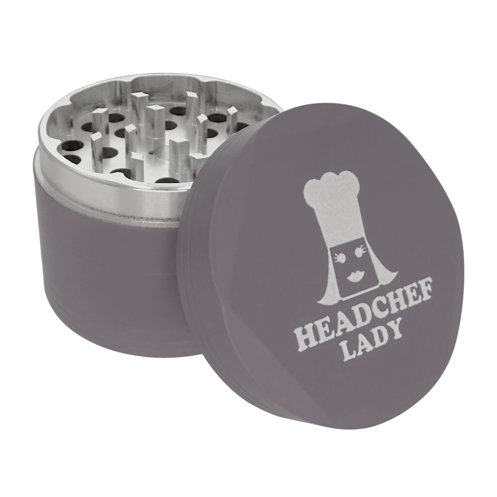 HEADCHEF LADY 55mm GRINDER