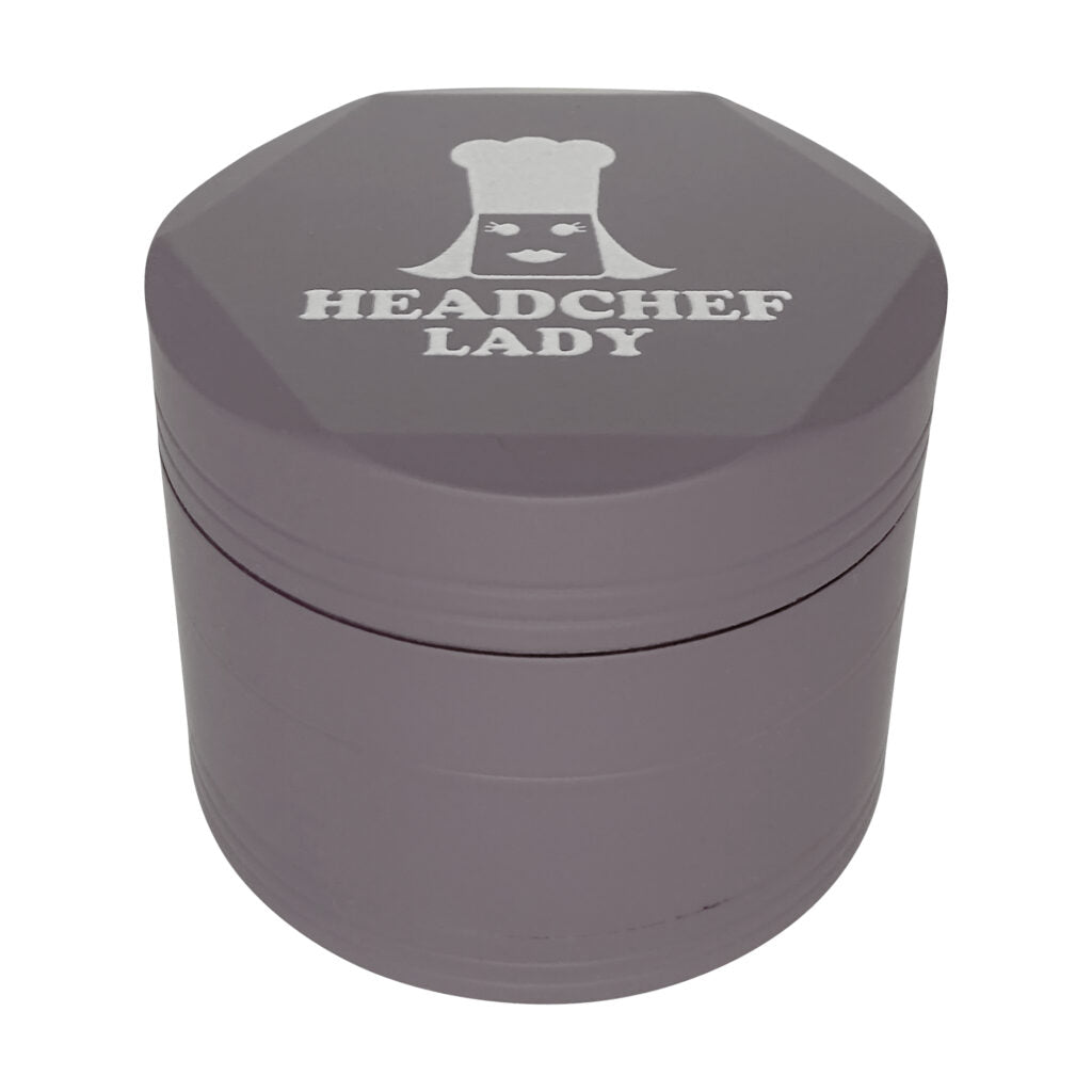 HEADCHEF LADY 55mm GRINDER