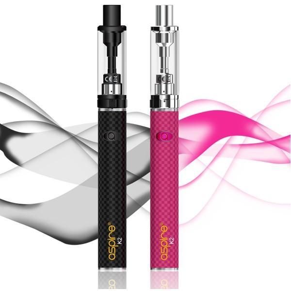 ASPIRE K2 STARTER KIT