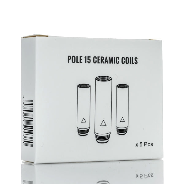 IJOY POLE COILS