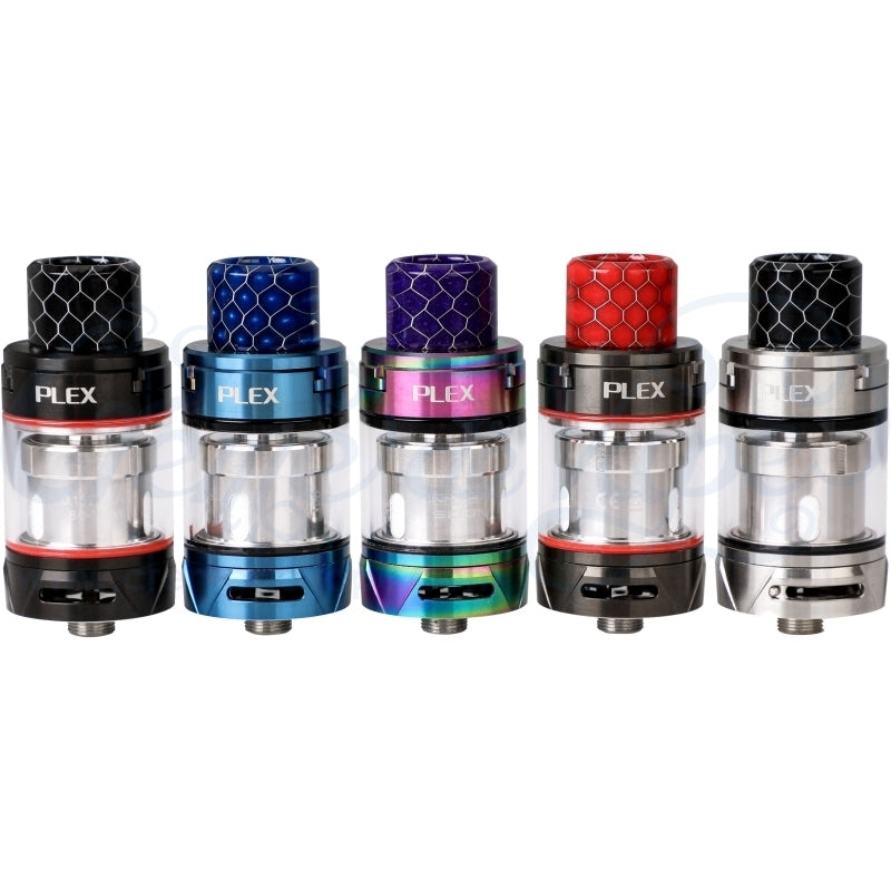 INNOKIN PLEX TANK