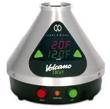 VOLCANO DIGITAL VAPORIZER BY STORZ & BICKEL