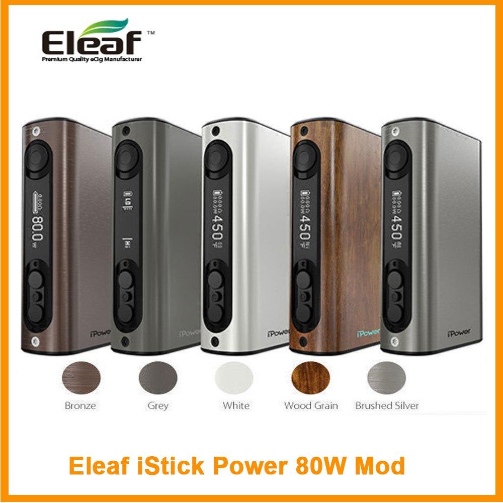 Buy Eleaf Istick 80W Box Mod - 5000mAh Vape Mod Redeyeheadshop.co.uk Buy Eleaf Istick 80W Box Mod - 5000mAh Vape Mod Redeyeheadshop.co.uk