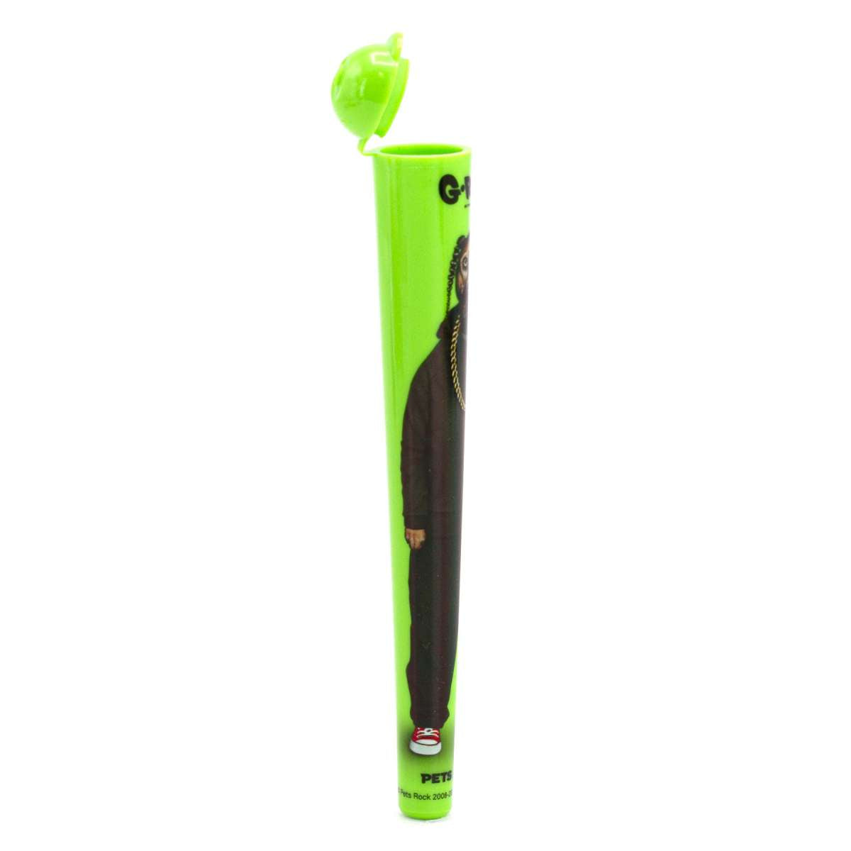 PETS ROCK KINGSIZE CIGARETTE HOLDER "SNOOP DOGGY DOG" G-ROLLZ