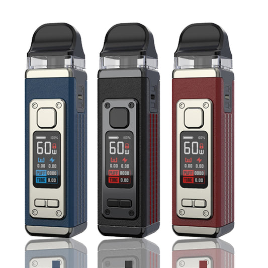 SMOK RPM 4 KIT - 60W POD SYSTEM VAPE KIT