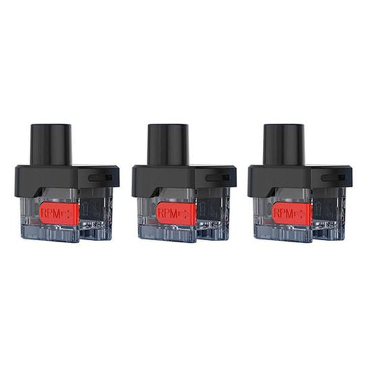 SMOK RPM LITE EMPTY RPM PODS 2ml