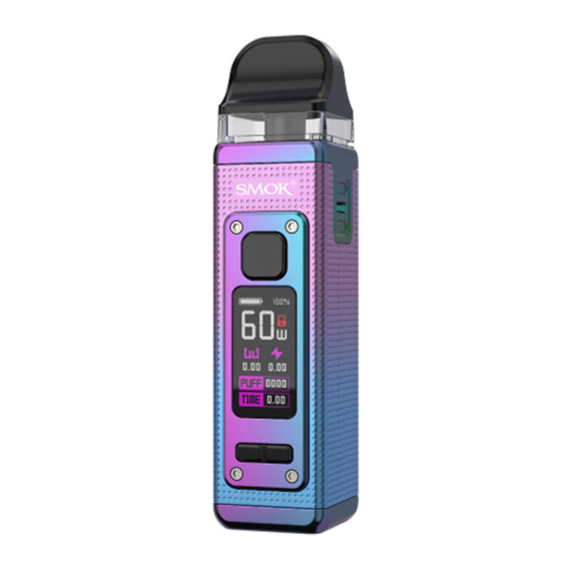 SMOK RPM 4 KIT - 60W POD SYSTEM VAPE KIT