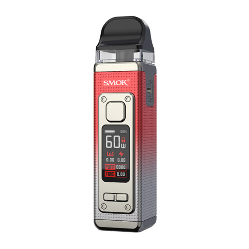 SMOK RPM 4 KIT - 60W POD SYSTEM VAPE KIT