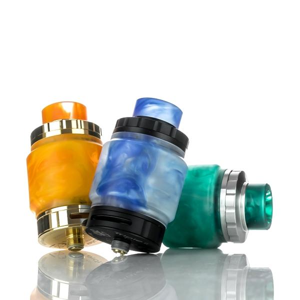 VANDY VAPE TRIPLE RTA TANK V2