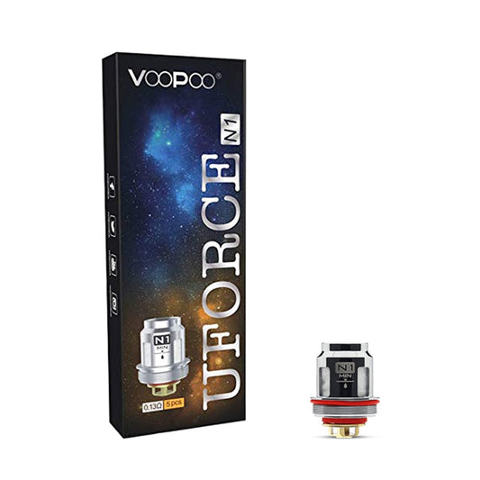VOOPOO UFORCE N1 COIL 0.13 Ohm