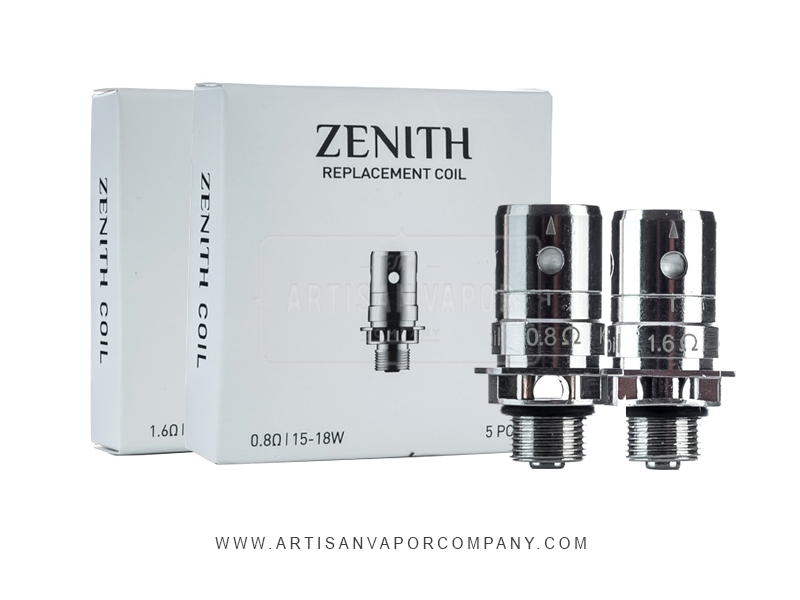 INNOKIN ZENITH COILS 0.8ohm