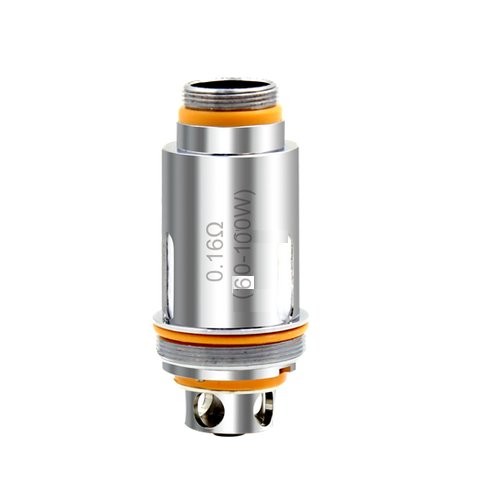 ASPIRE CLEITO EXO COILS 0.16 ohm