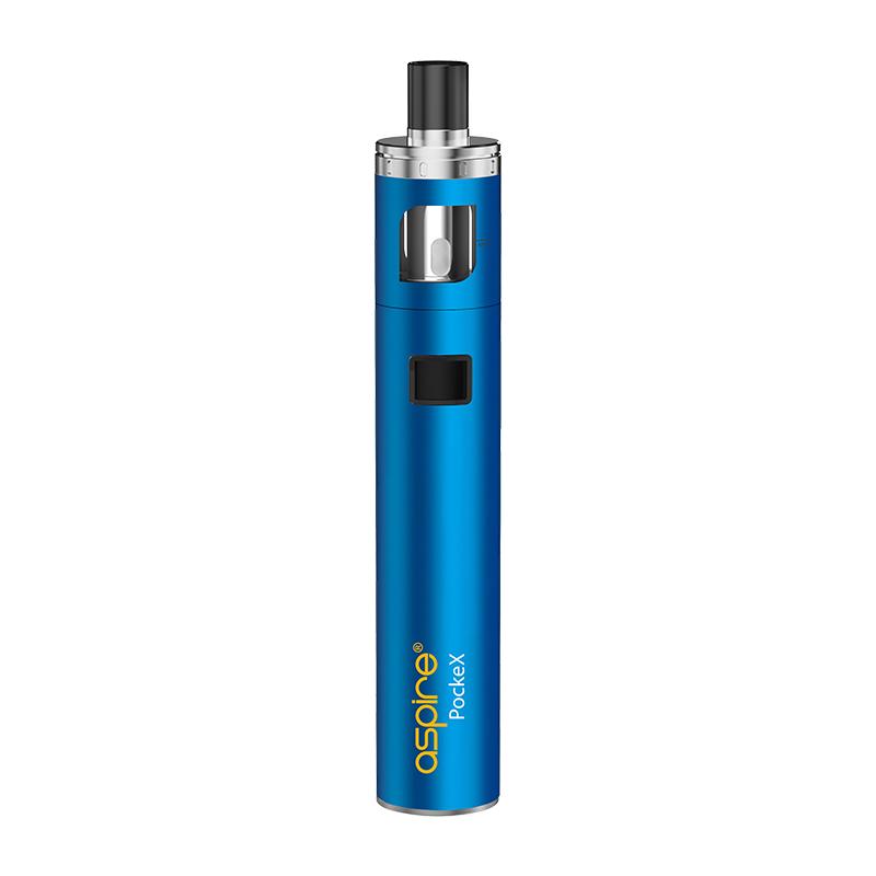 ASPIRE POCKEX AIO KIT