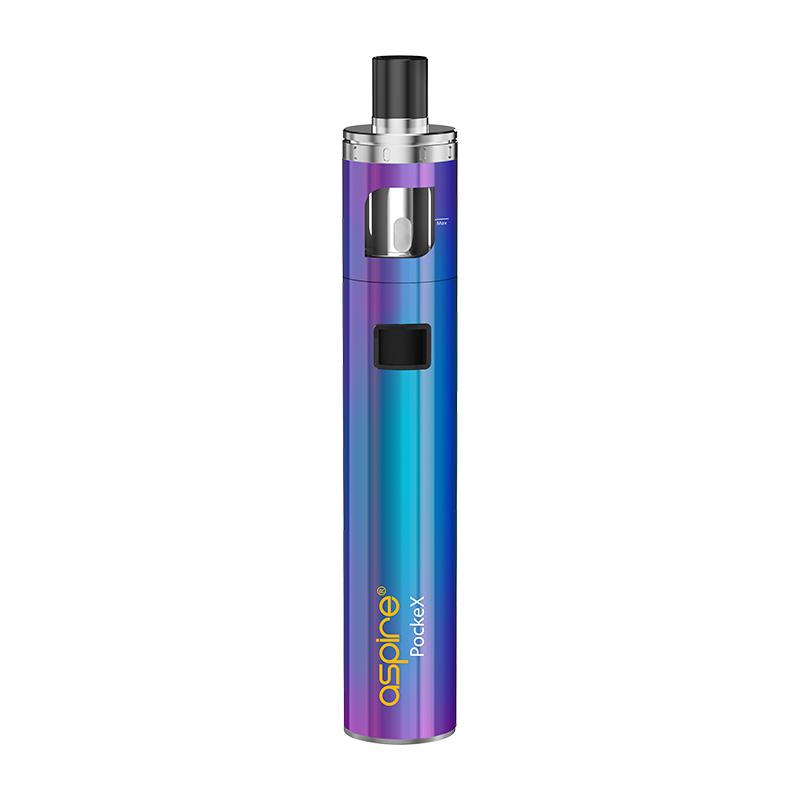 ASPIRE POCKEX AIO KIT