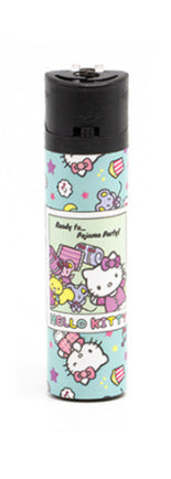HELLO KITTY LIGHTERS - AMSTERDAM FUN DESIGNS