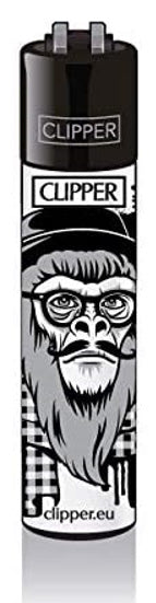 CLIPPER LIGHTERS - APES