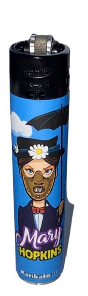 ATOMIC MOVIE LIGHTERS
