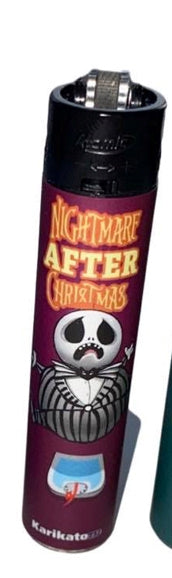 ATOMIC MOVIE LIGHTERS